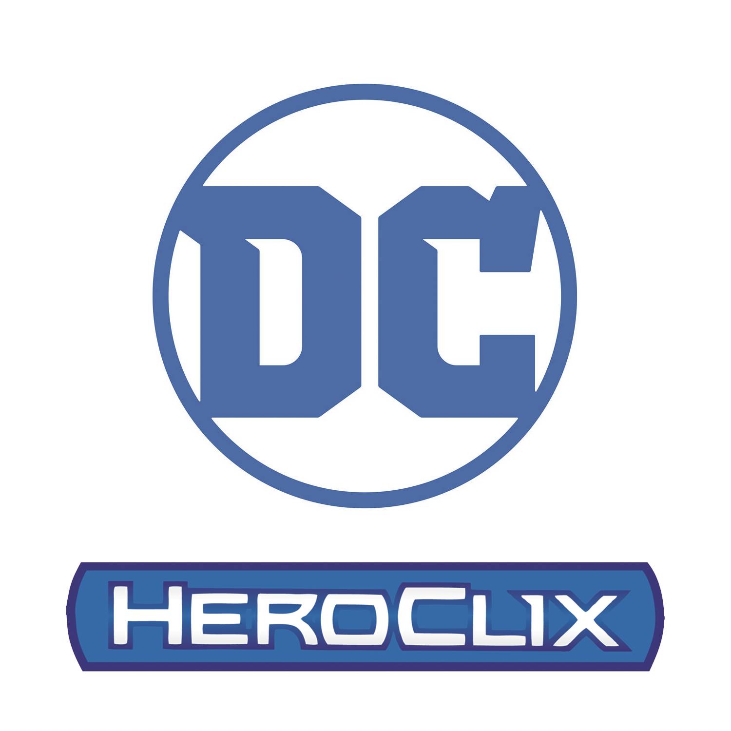 DC Universe Rebirth Heroclix